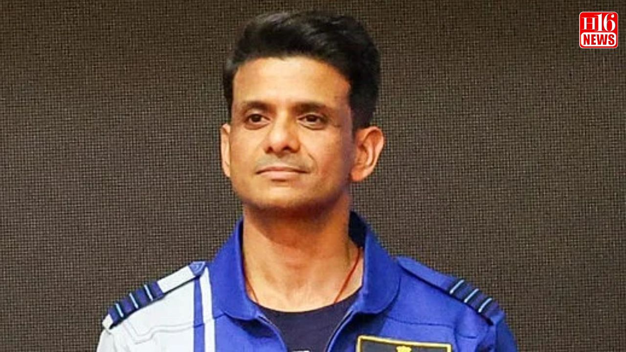 Axiom-4 Mission Facilitated Microgravity Research In India